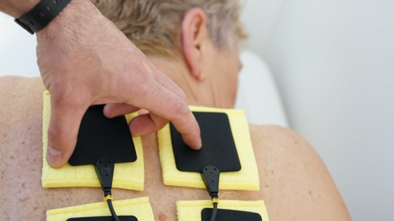 Turnusy Rehabilitacyjne