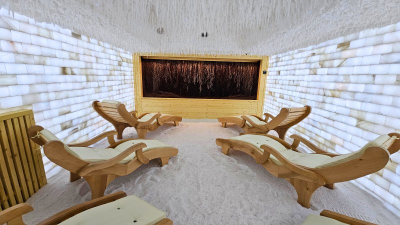 sauna solna