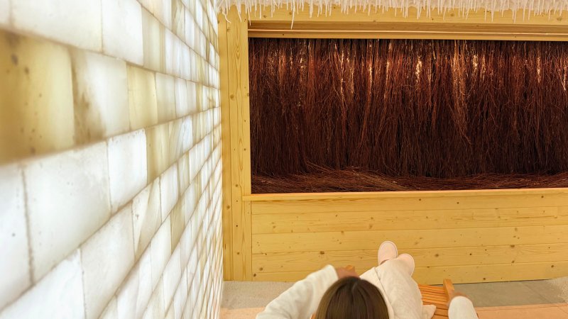 sauna solna