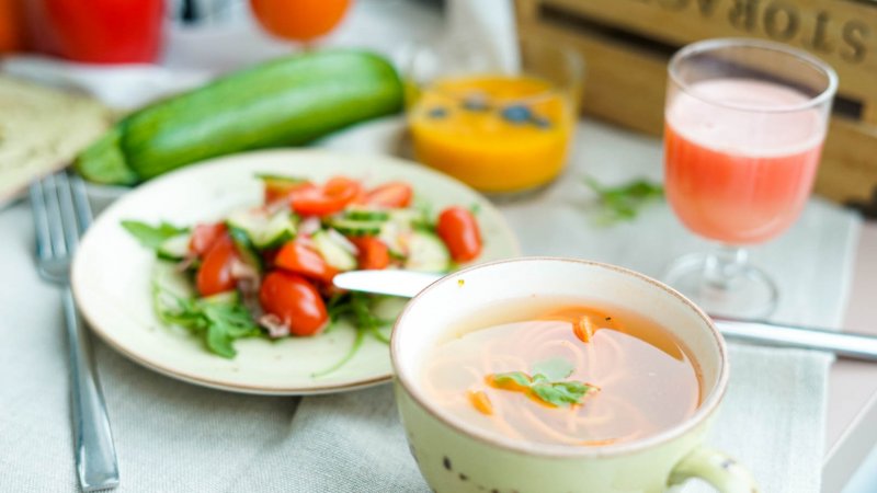 Diet Dr. Ewa Dabrowska