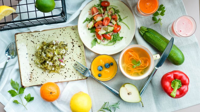 Diet Dr. Ewa Dabrowska