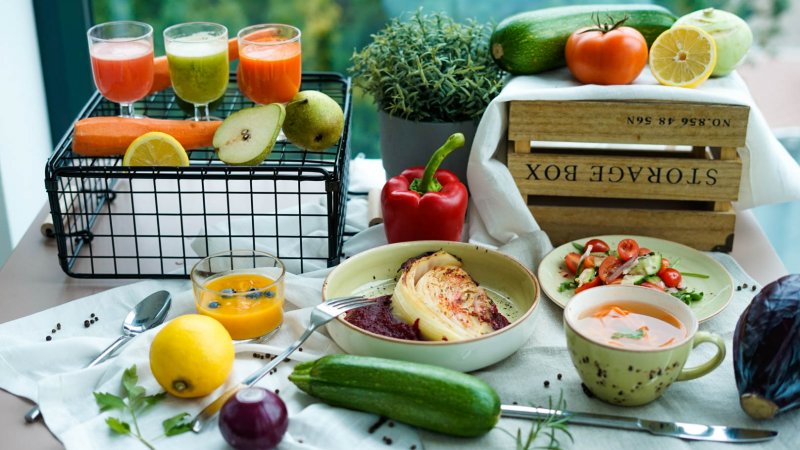 Diet Dr. Ewa Dabrowska