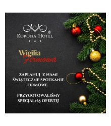 Przyjmujemy już zamówienia na catering świąteczny!