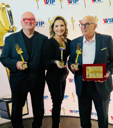 "Złoty Widelec", po raz kolejny jest Nasz