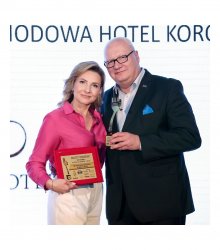 Restauracja Miodowa została nagrodzona Złotym Widelcem!