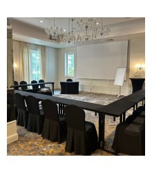 Trendy konferencyjno-warsztatowe w 2025 roku.