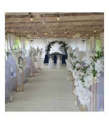 Śluby humanistyczne w plenerze – nowoczesna alternatywa dla par.