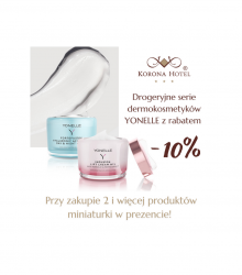 Ruszyła letnia wyprzedaż dermokosmetyków