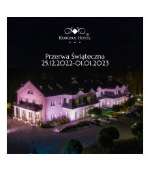 Przerwa Świąteczna