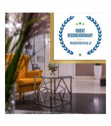 Nowy rok, nowe wyróżnienie!