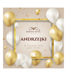 Zapraszamy na imprezę Andrzejkową