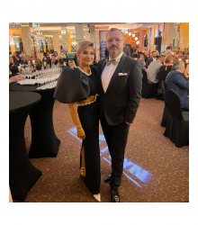 To był nasz wieczór!