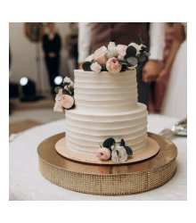Trendy na torty i desery weselne 2026–2027