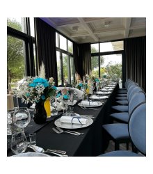 Restauracja hotelu Korona - miejsce spotkań biznesowych i rodzinnych uroczystości