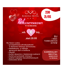 Bal Walentynkowy 2024