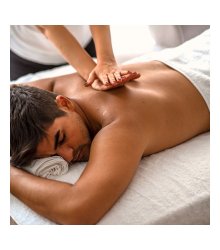 Przygotowaliśmy pakiet Spa specjalnie na Dzień Ojca!