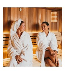 Karnety do strefy wellness