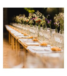 Sale weselne w województwie mazowieckim - czym kierować się przy wyborze?