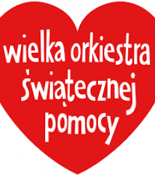 Gramy razem z Wielką Orkiestrą Świątecznej Pomocy - 30 Finiał 2022 r.