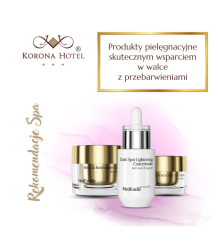 Oto 3 dermokosmetyki, które będą skutecznym wsparciem w walce z przebarwieniami