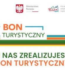 Bon turystyczny