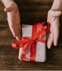 Voucher  -  Pomysł na doskonały prezent