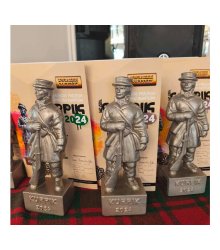 Wręczenie Kurpików 2024 w Naszym Hotelu!