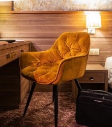 Podróż służbowa w czasie pandemii