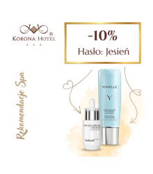 Zadbaj o swoją skórę po lecie.