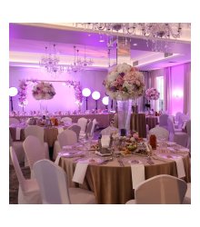 Kameralne przyjęcia weselne – nowy kierunek wśród młodych par