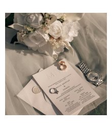 Cloud Dancer - kolor roku 2026 według Pantone