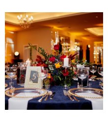 Jak znaleźć idealną salę weselną w województwie mazowieckim?