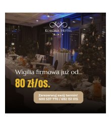 Wigilia firmowa 2025 – jak wygląda współczesne spotkanie świąteczne dla firm?