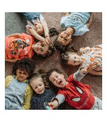 Standardy Ochrony Małoletnich