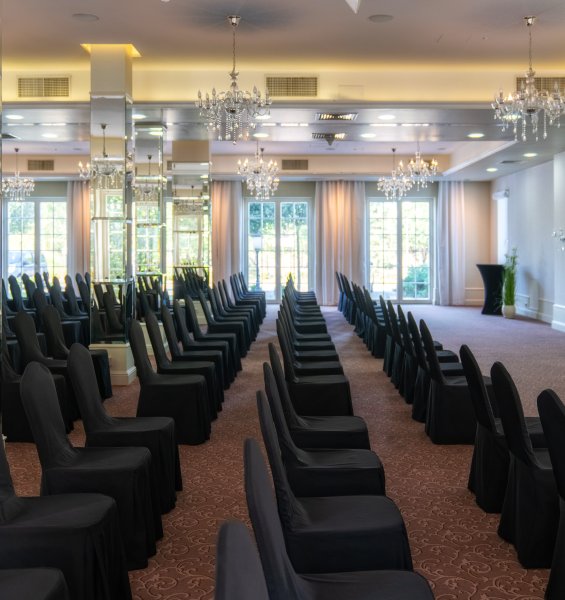 Business conferences