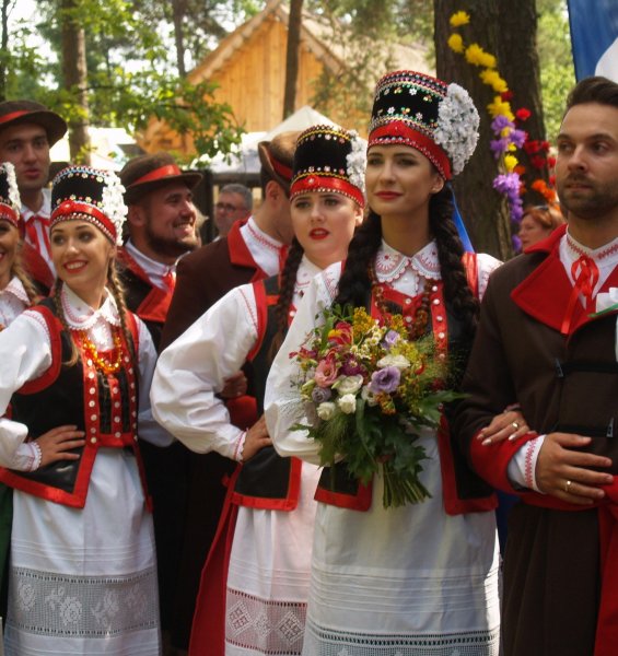 Wydarzenia na Kurpiach