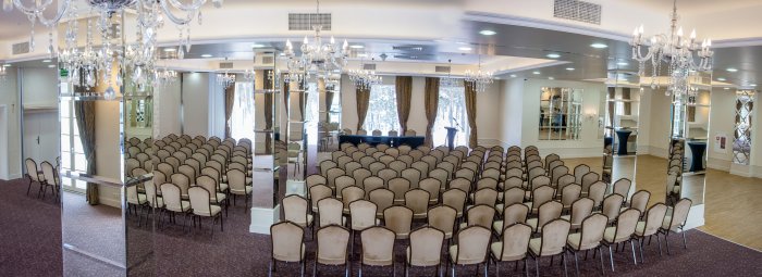 Sala Bursztynowa B