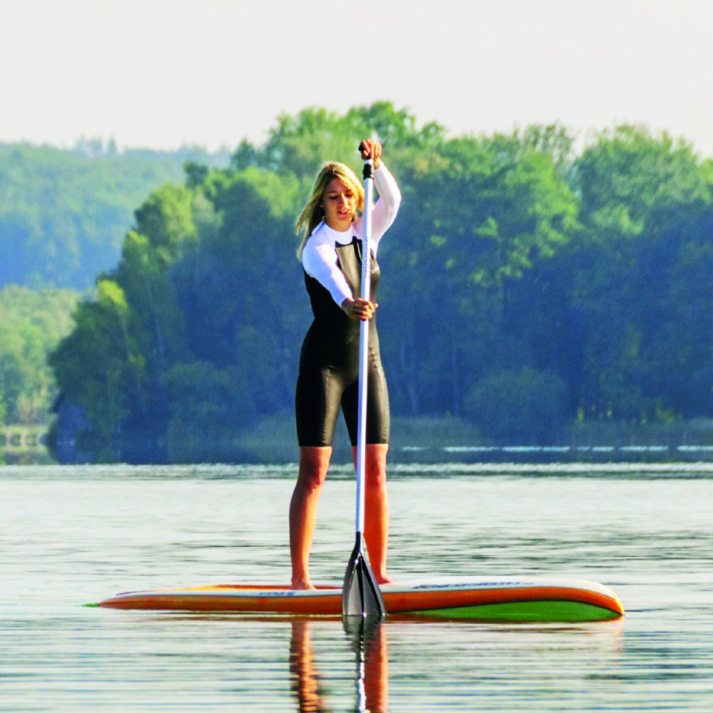 Deska SUP