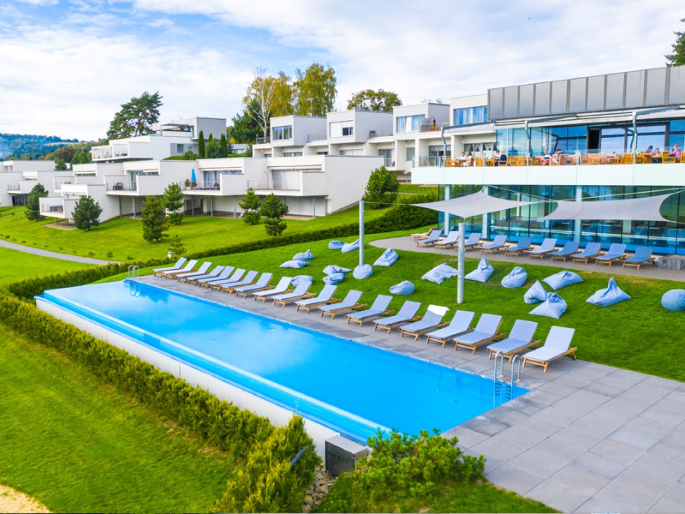 Wakacje w Lemon Resort Spa!