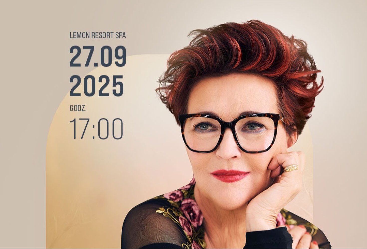 Wieczór z Pierwszą Damą