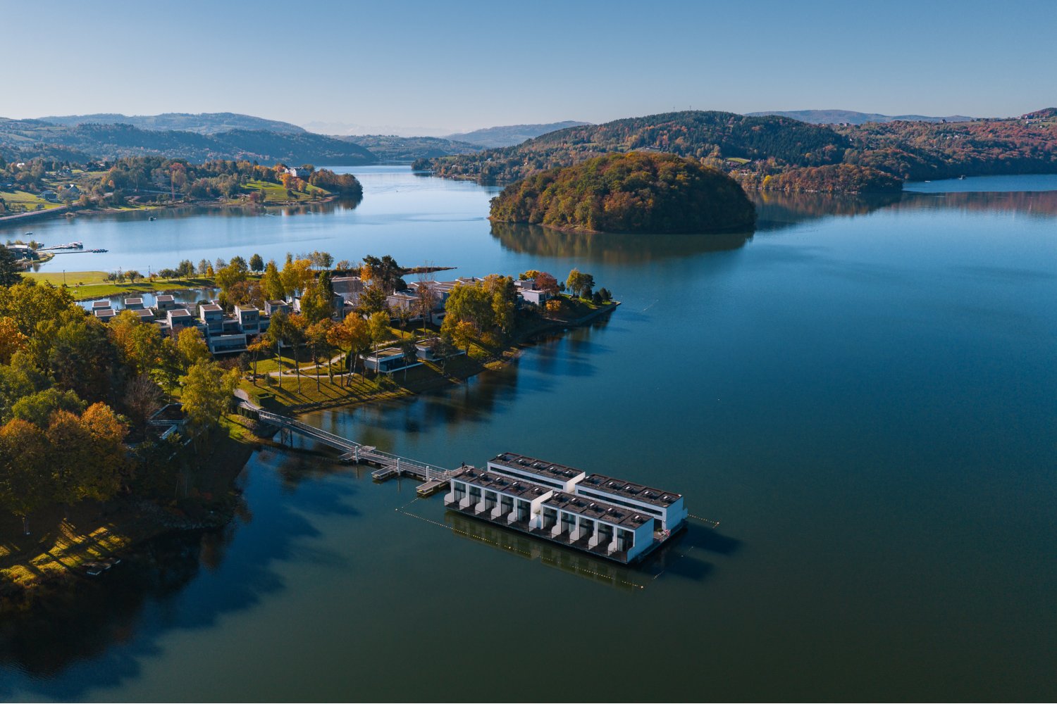 Hotel z widokiem na g&oacute;ry &ndash; zarezerwuj pobyt w Lemon Resort (oferta 2026)