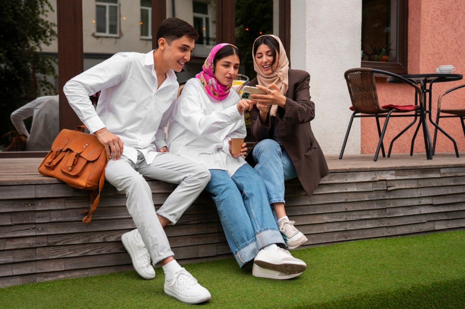 Tourism in Poland. A Guide for Tourists from Arab Countries