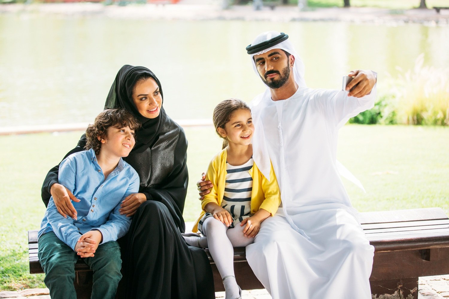 Tourism in Poland for families with children ? a guide for tourists from the Arab countries