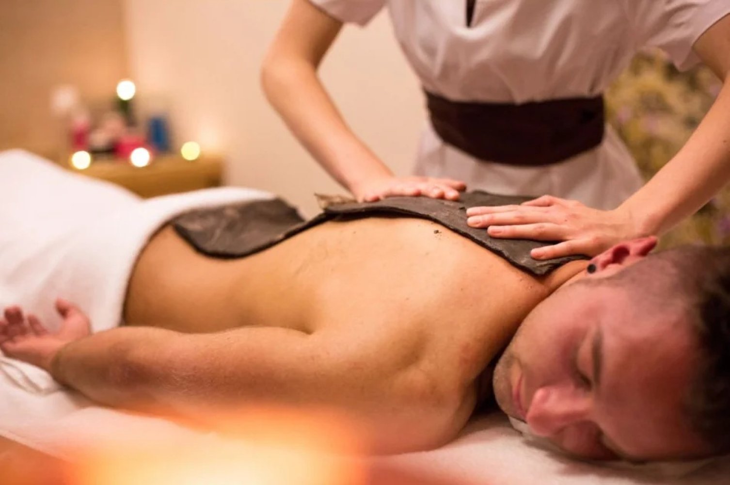 Peat Compresses: What Are Their Healing Properties and Why Should You Try Them During a Hotel Spa Stay?