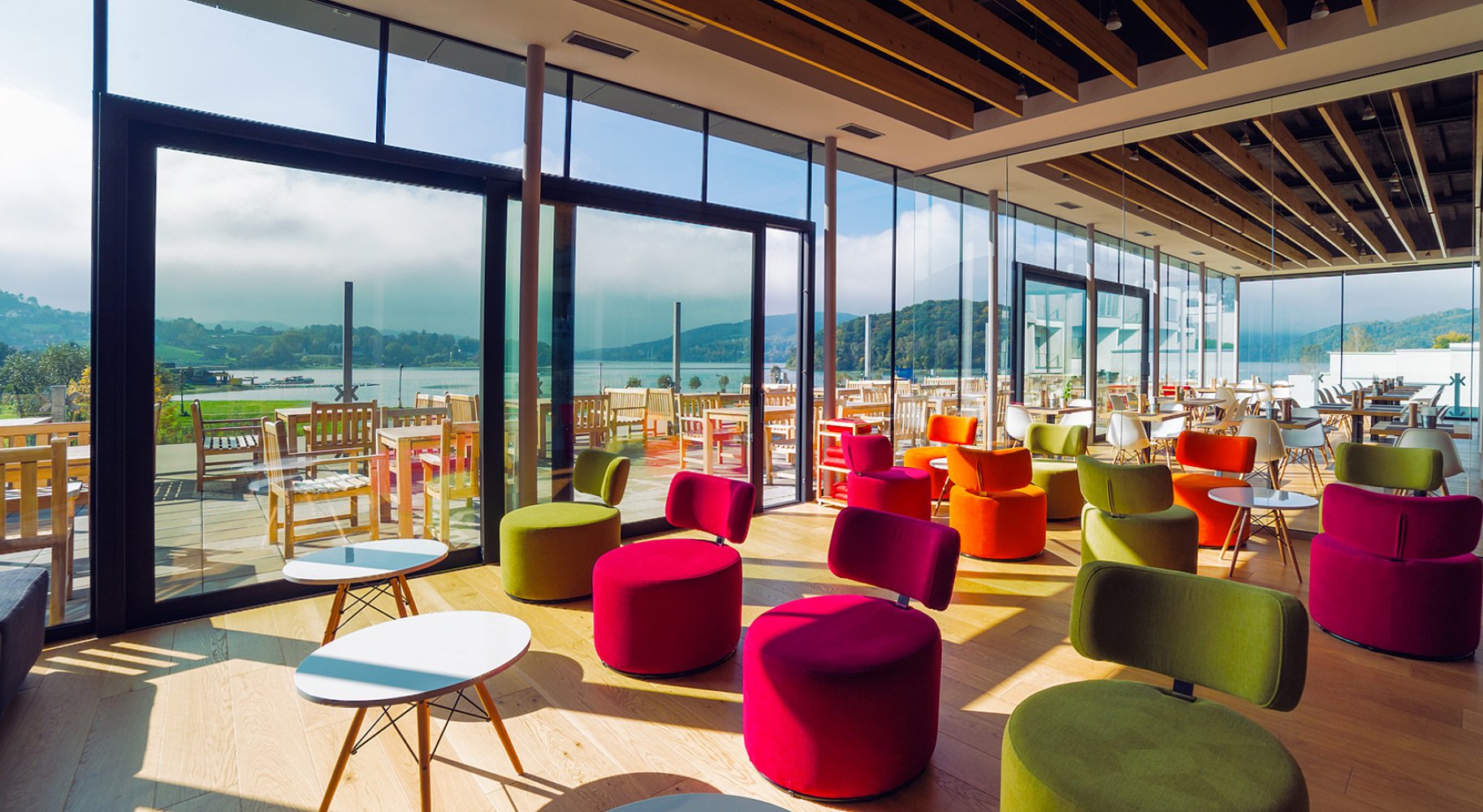 Restaurant Lemon