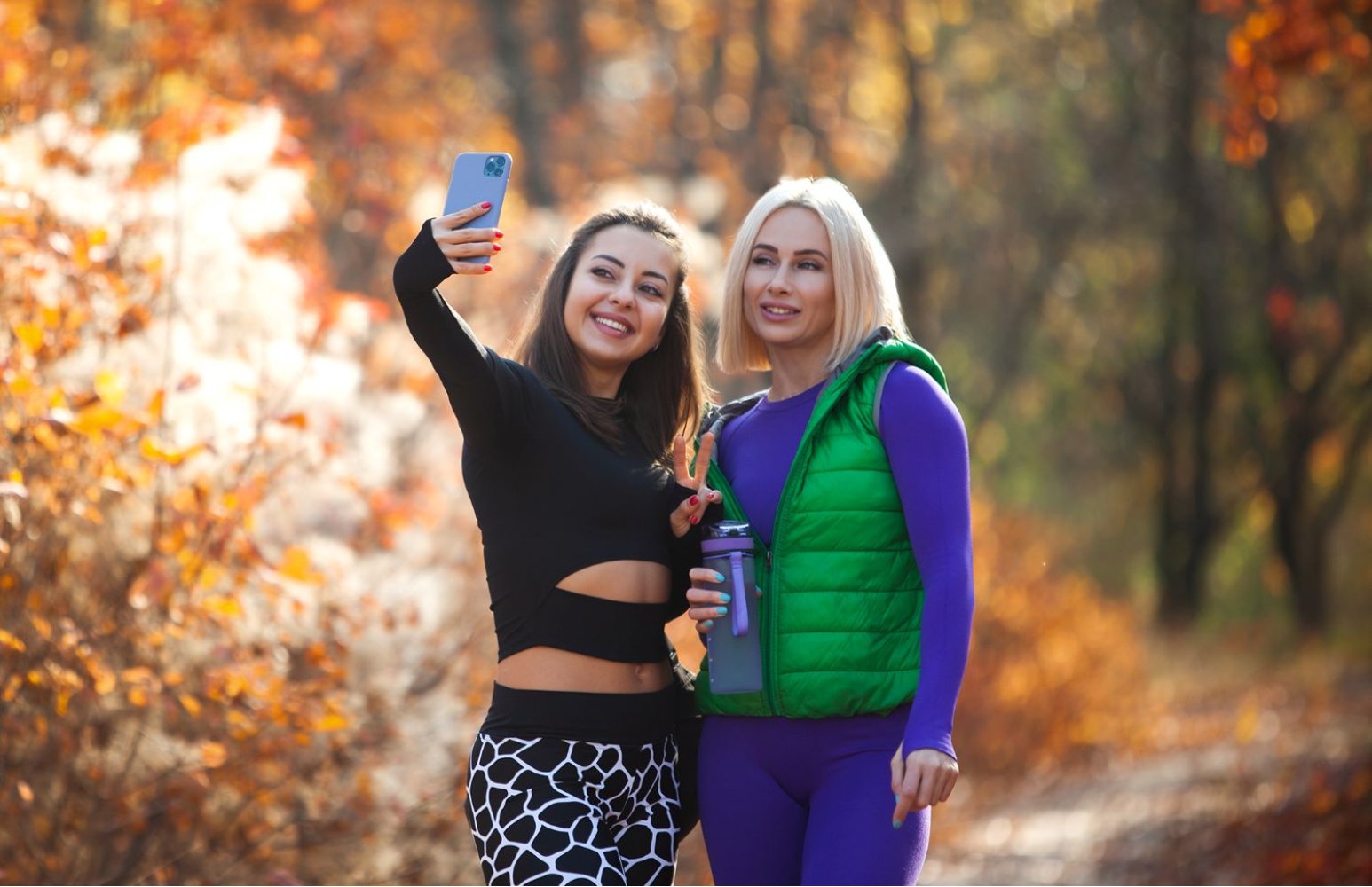 Self-Love Camp with Katarzyna Grochola