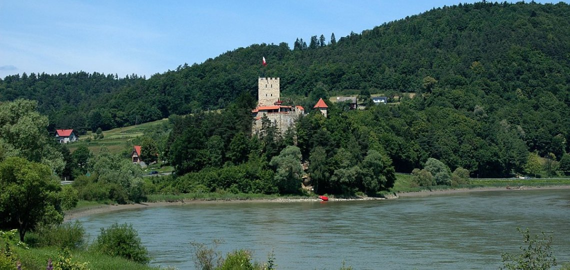 Weekend dla dwojga Małopolska &ndash; romantyczny pobyt w SPA na Walentynki 2026