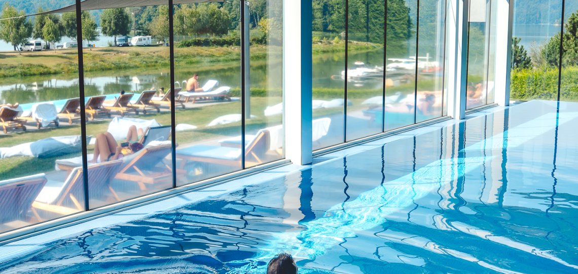 Weekend dla dwojga Małopolska &ndash; romantyczny pobyt w SPA na Walentynki 2026