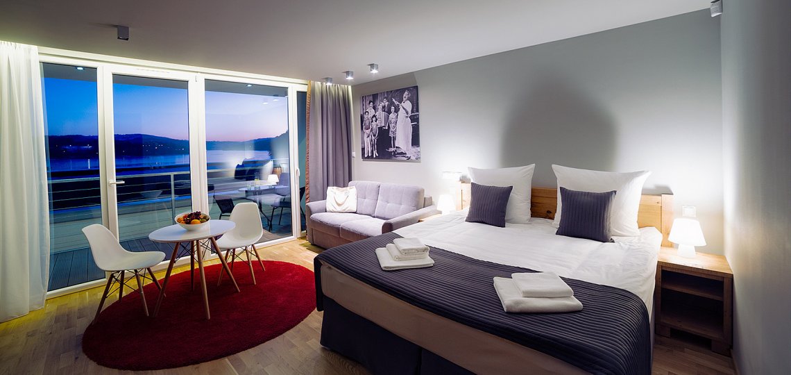 Wyjazdy integracyjne