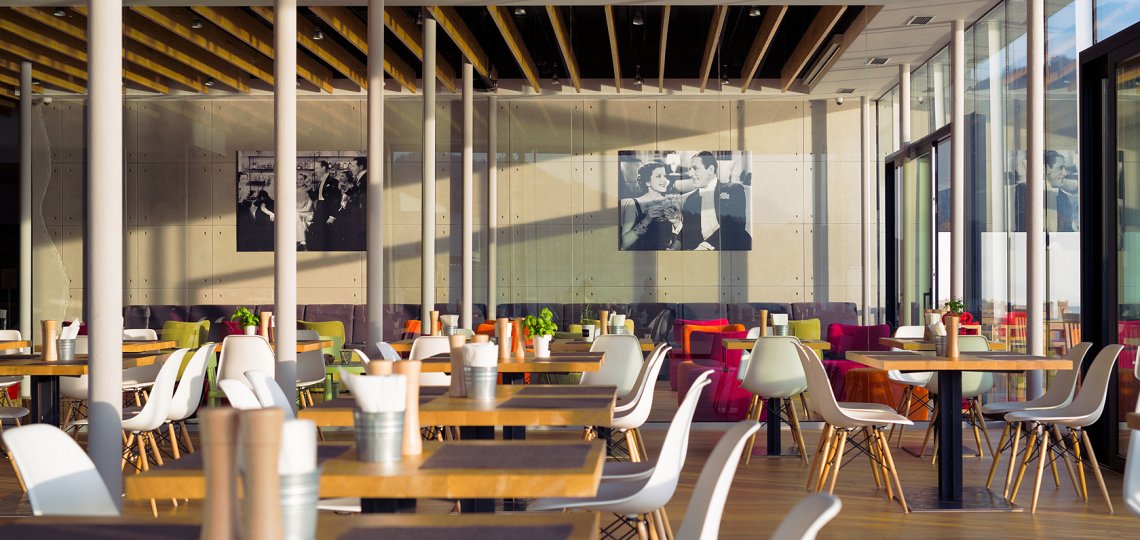 Wyjazdy integracyjne